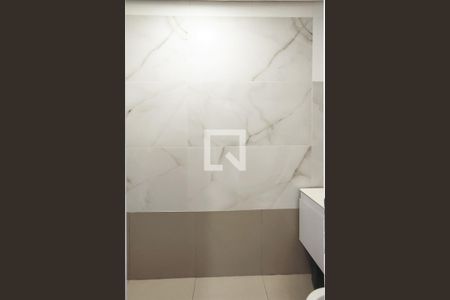 Apartamento para alugar com 60m², 2 quartos e sem vaga Apartamento para alugar com 60m², 2 quartos e sem vagaBanheiro