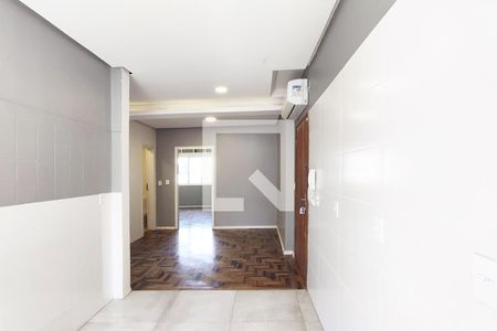 Apartamento para alugar com 60m², 2 quartos e sem vaga Apartamento para alugar com 60m², 2 quartos e sem vagaCozinha