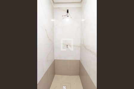 Apartamento para alugar com 60m², 2 quartos e sem vaga Apartamento para alugar com 60m², 2 quartos e sem vagaBanheiro