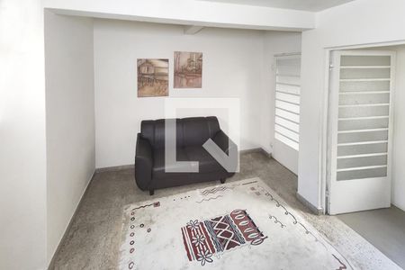 Apartamento para alugar com 60m², 2 quartos e sem vaga Apartamento para alugar com 60m², 2 quartos e sem vagaHall de entrada