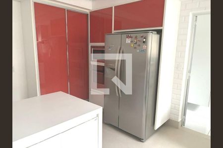 Apartamento à venda com 4 quartos, 258m² em Vila Cordeiro, São Paulo