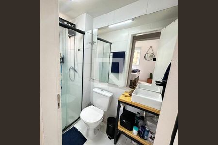 Apartamento à venda com 2 quartos, 40m² em Paraíso do Morumbi, São Paulo