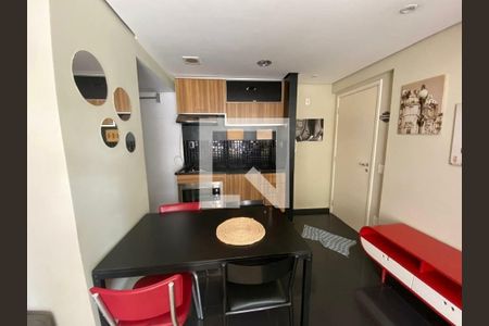 Apartamento à venda com 1 quarto, 41m² em Vila Leopoldina, São Paulo