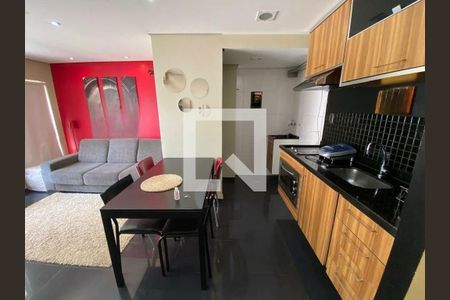 Apartamento à venda com 1 quarto, 41m² em Vila Leopoldina, São Paulo