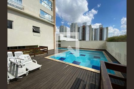 Apartamento à venda com 1 quarto, 41m² em Vila Leopoldina, São Paulo