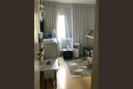 Apartamento à venda com 3 quartos, 128m² em Vila Andrade, São Paulo