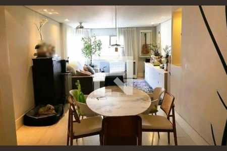 Apartamento à venda com 3 quartos, 128m² em Vila Andrade, São Paulo