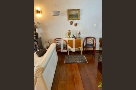 Apartamento à venda com 3 quartos, 141m² em Paraíso, São Paulo