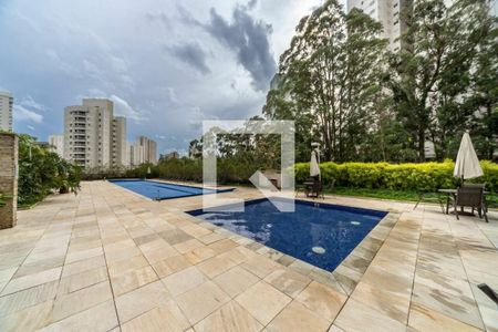 Apartamento à venda com 3 quartos, 172m² em Vila Andrade, São Paulo