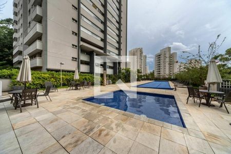 Apartamento à venda com 3 quartos, 172m² em Vila Andrade, São Paulo