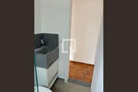 Apartamento à venda com 1 quarto, 41m² em Jardim Paulista, São Paulo