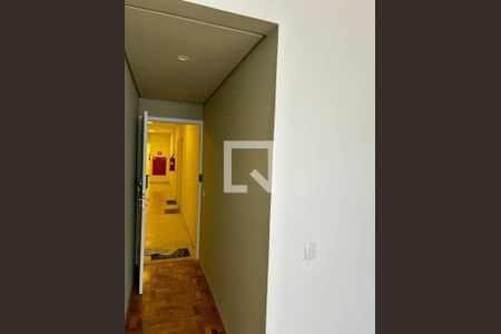 Apartamento à venda com 1 quarto, 41m² em Jardim Paulista, São Paulo