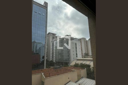 Apartamento à venda com 1 quarto, 41m² em Jardim Paulista, São Paulo