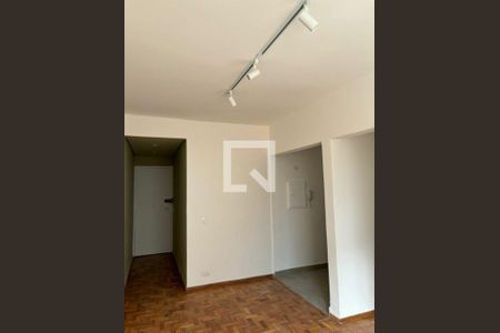 Apartamento à venda com 1 quarto, 41m² em Jardim Paulista, São Paulo