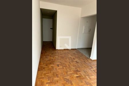 Apartamento à venda com 1 quarto, 41m² em Jardim Paulista, São Paulo