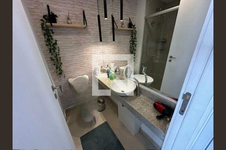 Apartamento à venda com 1 quarto, 22m² em Consolação, São Paulo