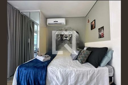 Apartamento à venda com 1 quarto, 22m² em Consolação, São Paulo