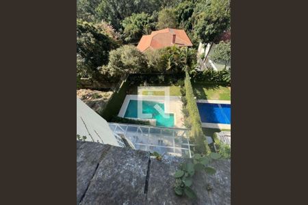 Casa à venda com 3 quartos, 420m² em Fazenda Morumbi, São Paulo