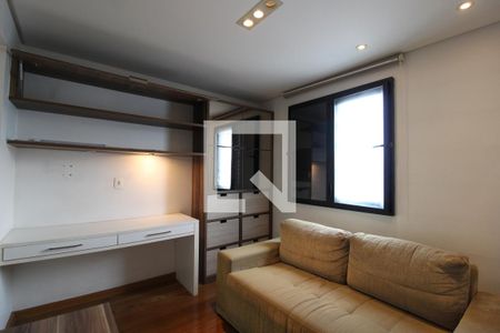 Quarto 1 de apartamento à venda com 3 quartos, 98m² em Indianópolis, São Paulo