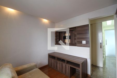 Quarto 1 de apartamento à venda com 3 quartos, 98m² em Indianópolis, São Paulo