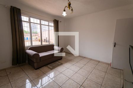 Sala de casa à venda com 2 quartos, 180m² em Vila Santa Clara, São Paulo