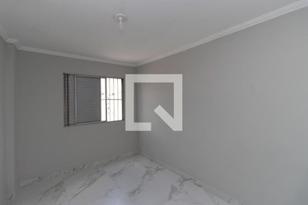 Quarto 1 de apartamento à venda com 2 quartos, 56m² em Jardim Andaraí, São Paulo