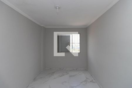 Quarto 1 de apartamento à venda com 2 quartos, 56m² em Jardim Andaraí, São Paulo