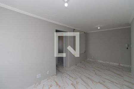 Quarto 1 de apartamento à venda com 2 quartos, 56m² em Jardim Andaraí, São Paulo