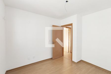 Quarto 2 de apartamento para alugar com 2 quartos, 64m² em São Jorge, Novo Hamburgo