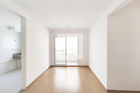 Sala de apartamento para alugar com 2 quartos, 64m² em São Jorge, Novo Hamburgo