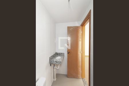 Apartamento para alugar com 64m², 2 quartos e 1 vaga Apartamento para alugar com 64m², 2 quartos e 1 vagaBanheiro