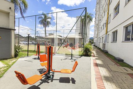 Apartamento para alugar com 64m², 2 quartos e 1 vaga Apartamento para alugar com 64m², 2 quartos e 1 vagaQuadra Esportiva