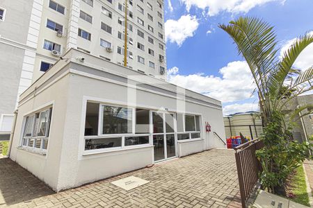 Apartamento para alugar com 64m², 2 quartos e 1 vaga Apartamento para alugar com 64m², 2 quartos e 1 vagaÁrea comum - Salão de festas