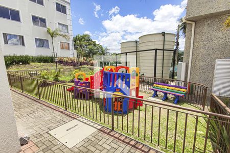 Apartamento para alugar com 64m², 2 quartos e 1 vaga Apartamento para alugar com 64m², 2 quartos e 1 vagaÁrea comum - Playground