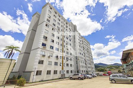 Apartamento para alugar com 64m², 2 quartos e 1 vaga Apartamento para alugar com 64m², 2 quartos e 1 vagaÁrea externa
