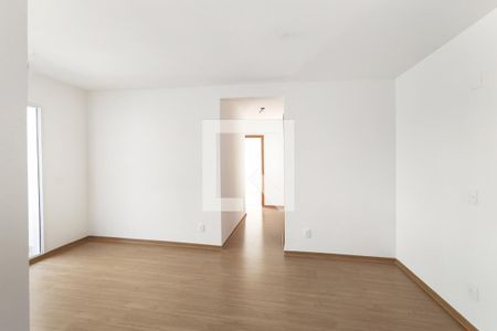 Sala de apartamento para alugar com 2 quartos, 64m² em São Jorge, Novo Hamburgo