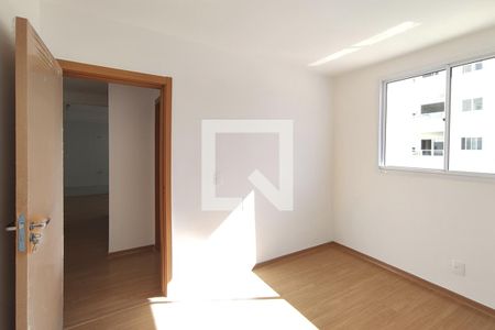 Quarto 1 de apartamento para alugar com 2 quartos, 64m² em São Jorge, Novo Hamburgo