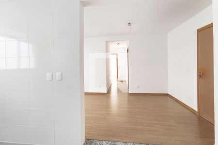 Apartamento para alugar com 64m², 2 quartos e 1 vaga Apartamento para alugar com 64m², 2 quartos e 1 vagaCozinha