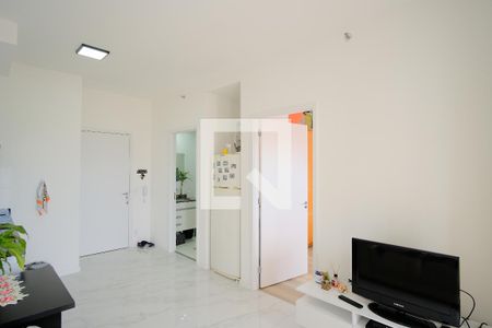 Sala de apartamento à venda com 1 quarto, 32m² em Penha de França, São Paulo