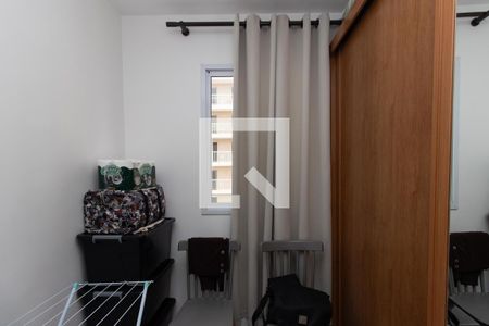 Quarto 1 de apartamento para alugar com 2 quartos, 46m² em Parque Vitoria, São Paulo