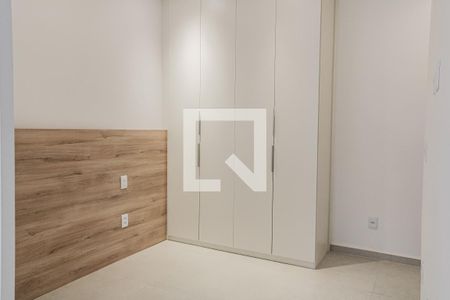 Quarto  de kitnet/studio à venda com 1 quarto, 27m² em Copacabana, Rio de Janeiro