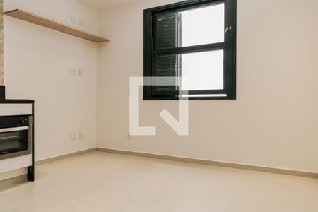 Apartamento à venda com 33m², 1 quarto e sem vagaSala / Cozinha 