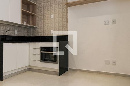 Apartamento à venda com 33m², 1 quarto e sem vagaSala / Cozinha 