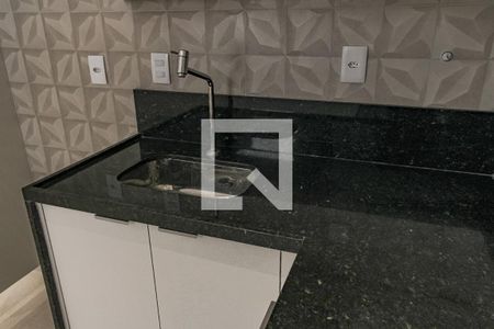 Apartamento à venda com 33m², 1 quarto e sem vagaSala / Cozinha 