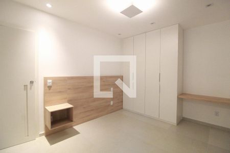 Suíte de apartamento à venda com 1 quarto, 45m² em Copacabana, Rio de Janeiro