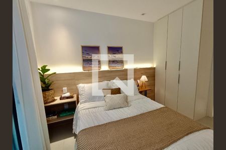 Studio de kitnet/studio à venda com 1 quarto, 32m² em Copacabana, Rio de Janeiro