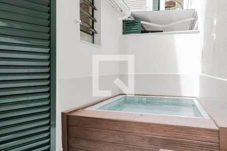 Studio de kitnet/studio à venda com 1 quarto, 39m² em Copacabana, Rio de Janeiro