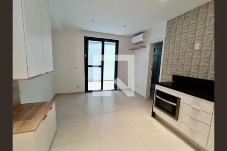 Apartamento à venda com 58m², 1 quarto e sem vagaSala