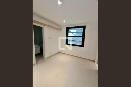 Apartamento à venda com 35m², 1 quarto e sem vagaSala