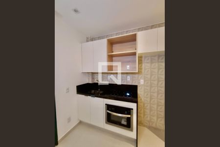 Studio de apartamento à venda com 1 quarto, 38m² em Copacabana, Rio de Janeiro